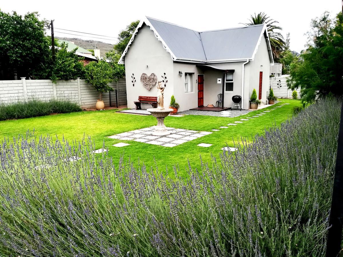 Tranquil House B&B @ 1 College Ave Queenstown Exterior foto