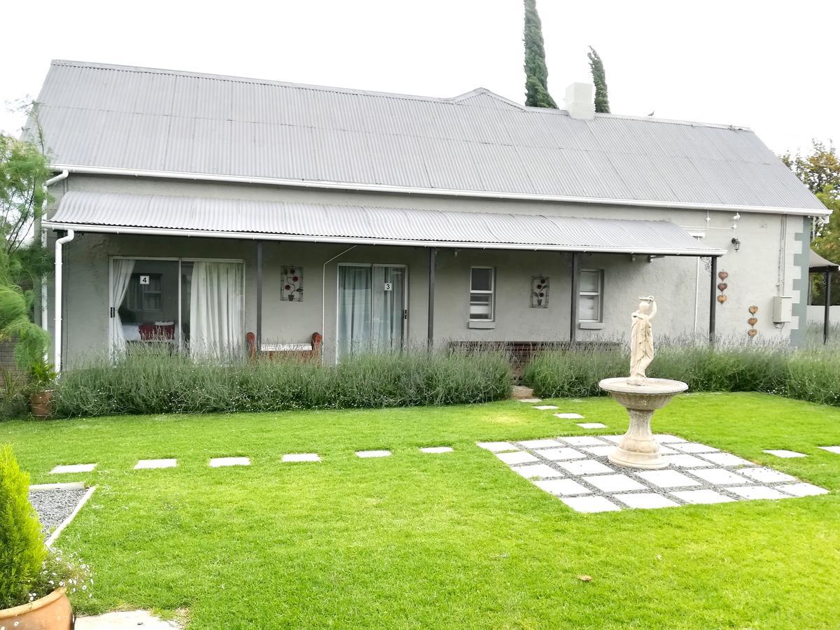 Tranquil House B&B @ 1 College Ave Queenstown Exterior foto