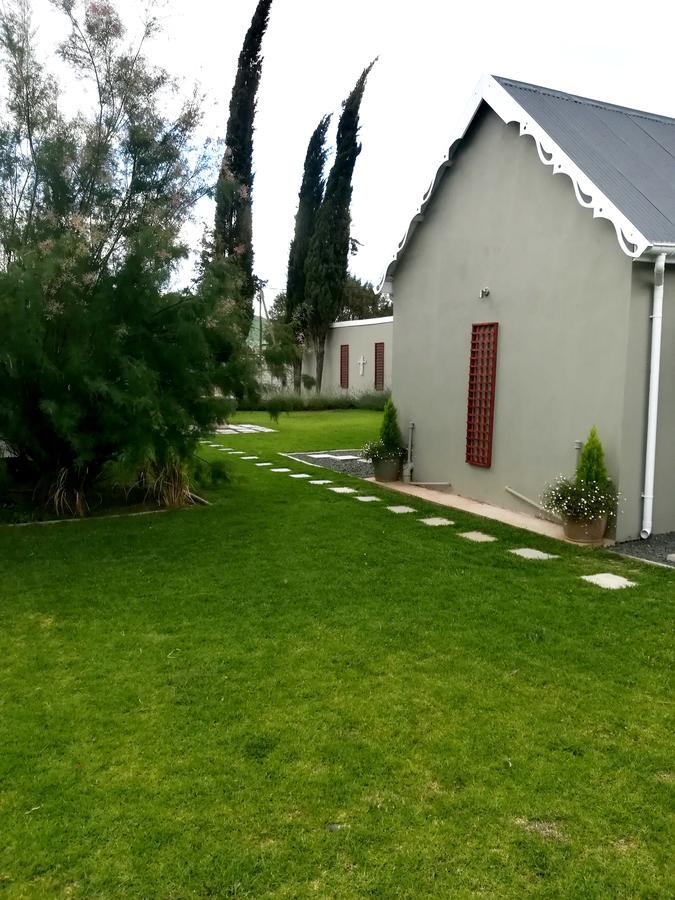 Tranquil House B&B @ 1 College Ave Queenstown Exterior foto